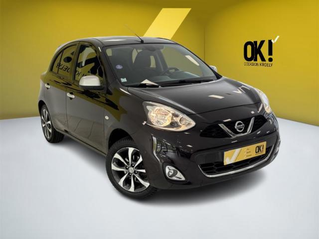 Nissan Micra image 2