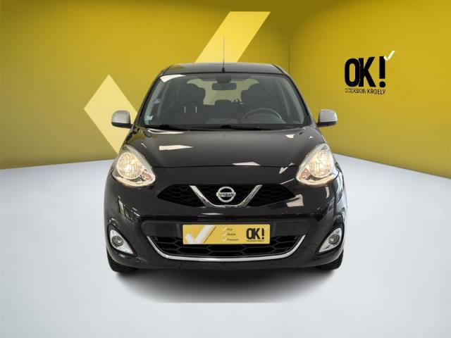 Nissan Micra image 5