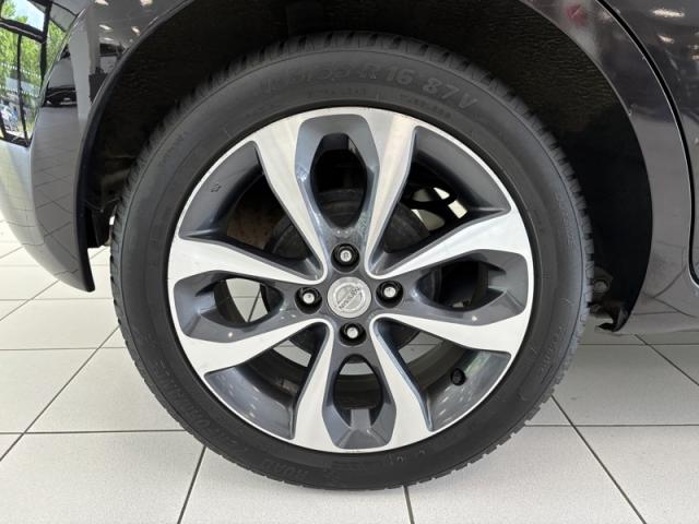 Nissan Micra image 9