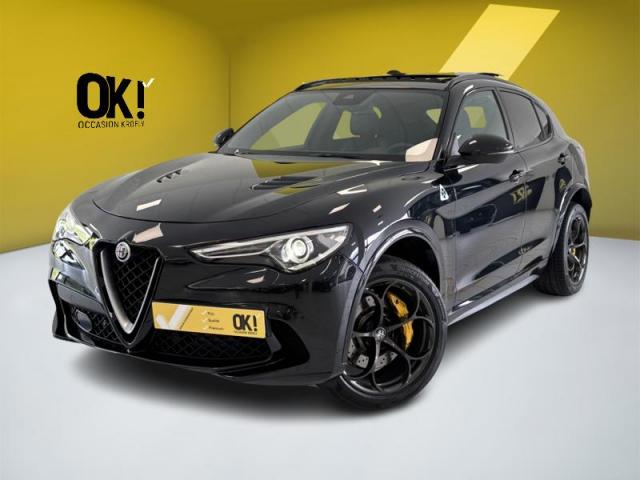 Alfa Romeo