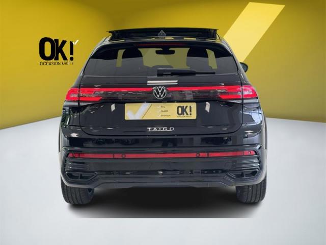 Volkswagen Taigo image 4