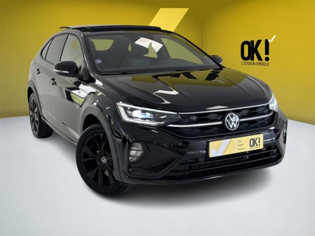 Volkswagen Taigo image 7