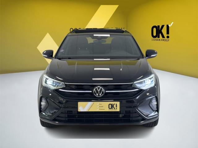 Volkswagen Taigo image 3