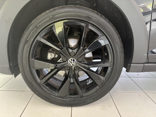 Volkswagen Taigo image 5