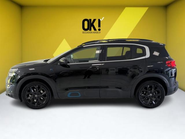 Citroen C5 Aircross image 6