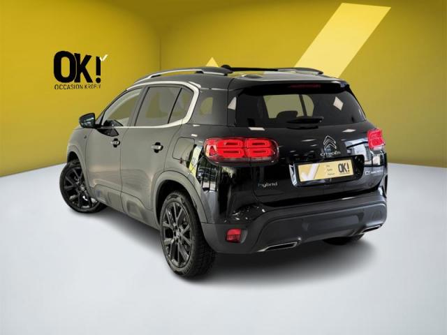 Citroen C5 Aircross image 4