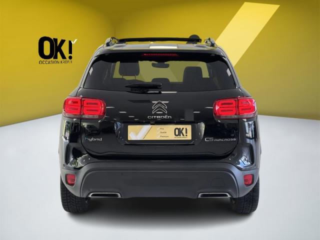 Citroen C5 Aircross image 2