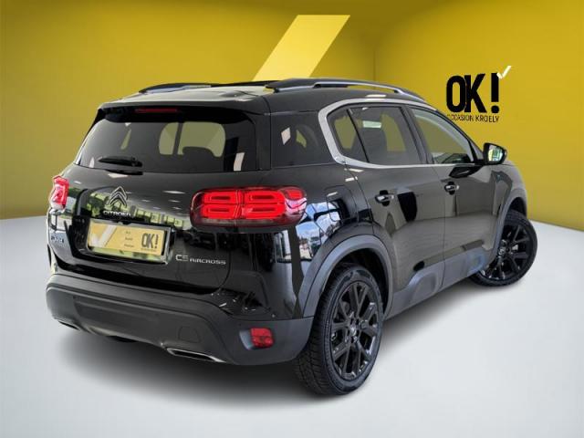 Citroen C5 Aircross image 5