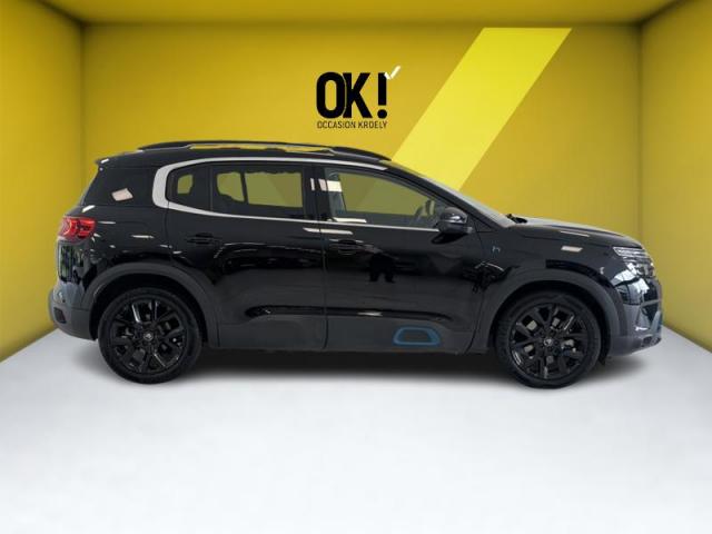 Citroen C5 Aircross image 3