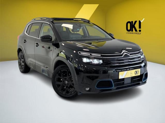 Citroen C5 Aircross image 7