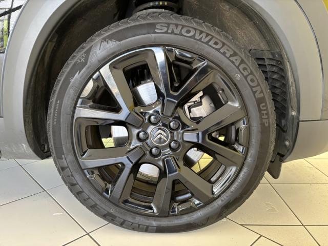 Citroen C5 Aircross image 1