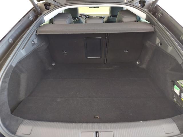 Peugeot 508 image 9