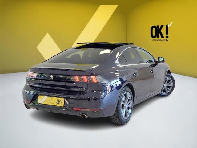 Peugeot 508 image 4