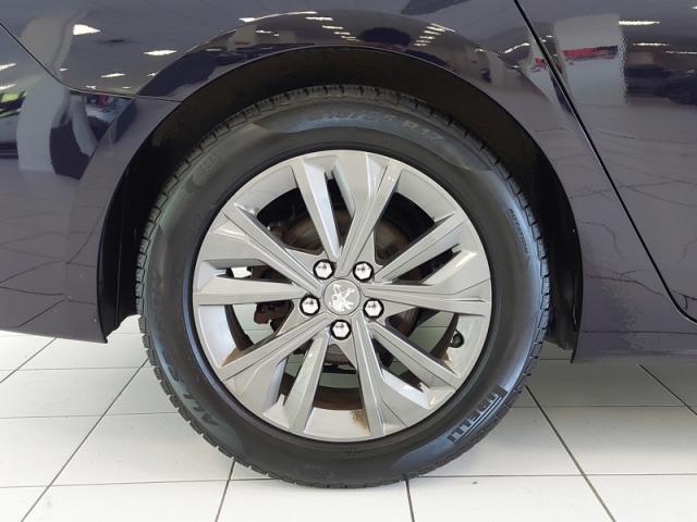 Peugeot 508 image 7