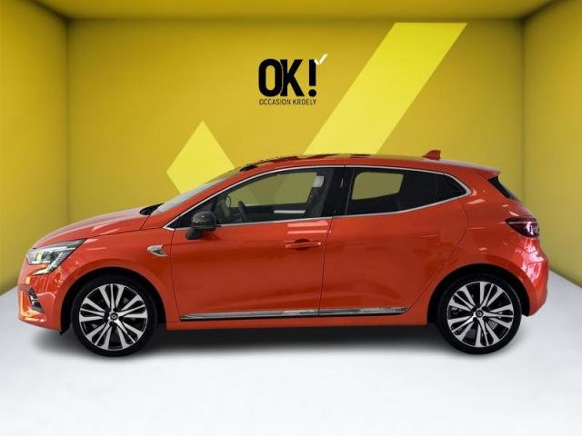 Renault Clio image 7