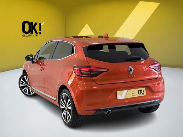 Renault Clio image 3