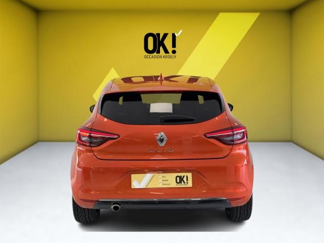 Renault Clio image 1