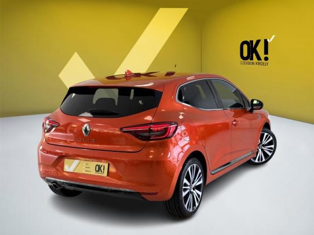 Renault Clio image 5