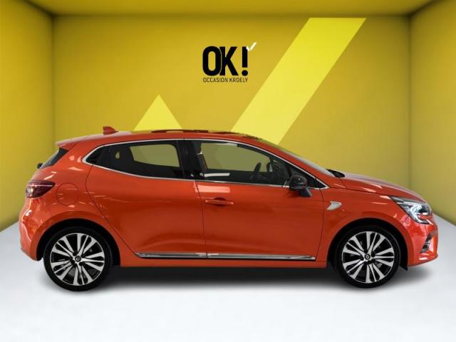 Renault Clio image 6