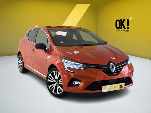 Renault Clio image 8