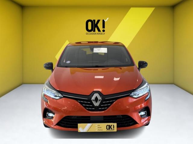 Renault Clio image 2
