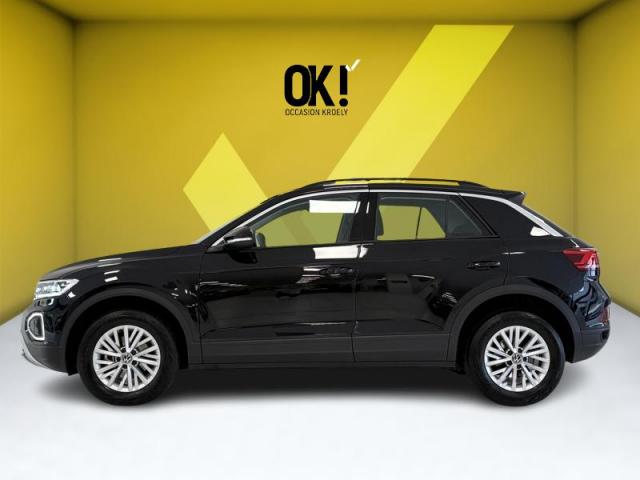 Volkswagen T-Roc image 5