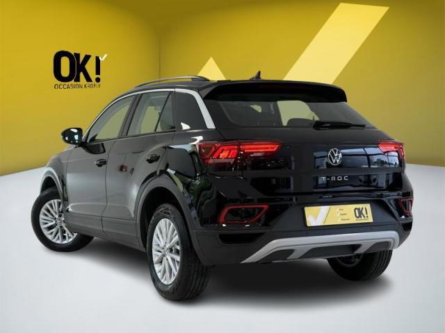 Volkswagen T-Roc image 8