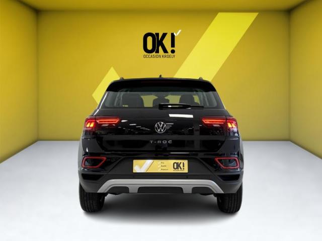 Volkswagen T-Roc image 7