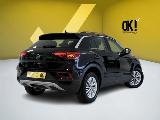 Volkswagen T-Roc image 3