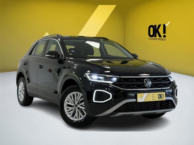 Volkswagen T-Roc image 1