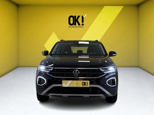 Volkswagen T-Roc image 4