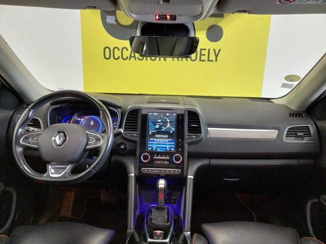 Renault Koleos image 8