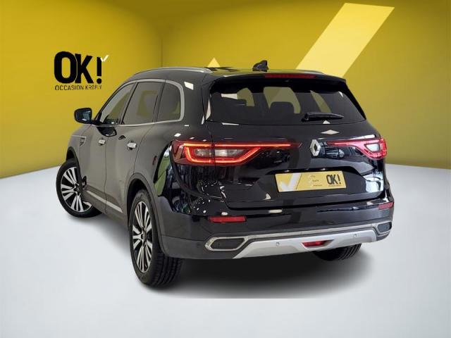Renault Koleos image 4