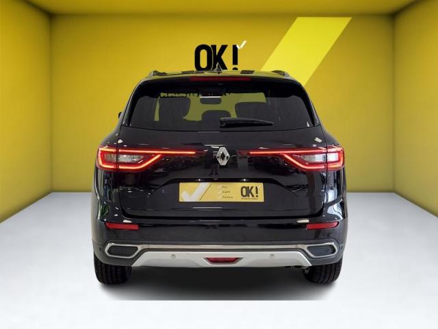 Renault Koleos image 3