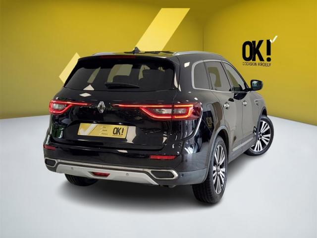 Renault Koleos image 1