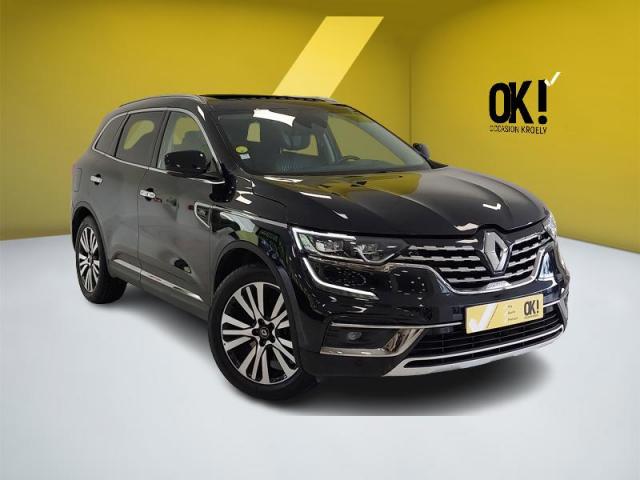 Renault Koleos image 7