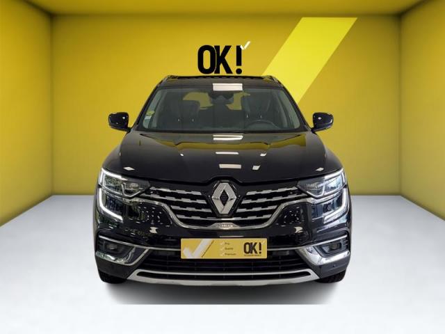 Renault Koleos image 6