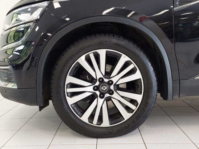 Renault Koleos image 2