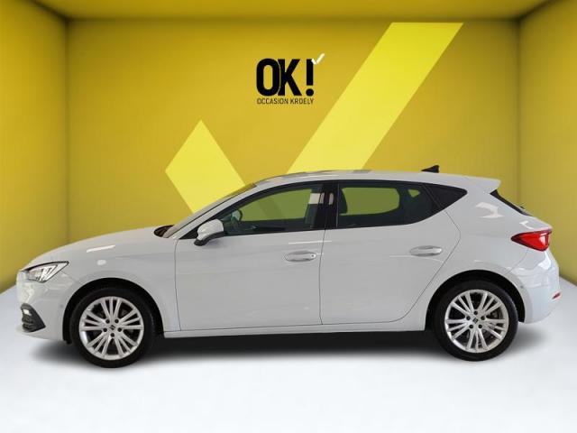 Seat Leon image 2