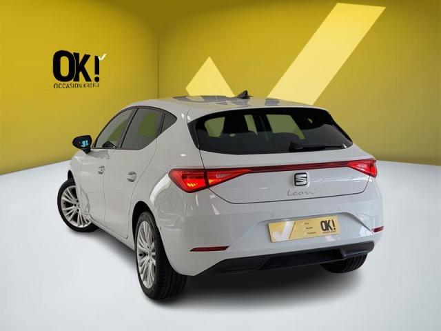 Seat Leon image 7