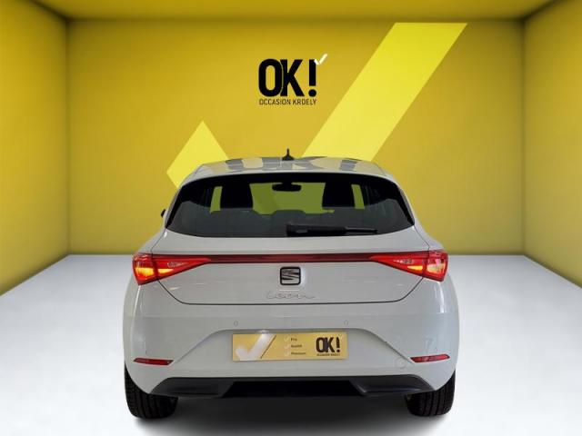 Seat Leon image 3