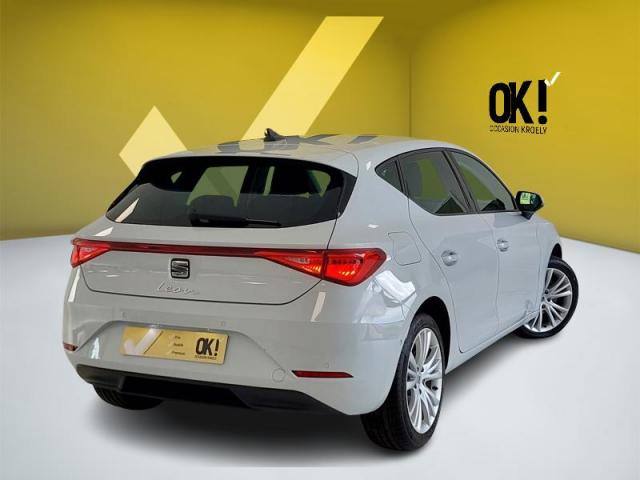 Seat Leon image 6