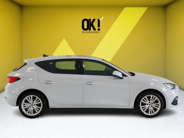 Seat Leon image 5