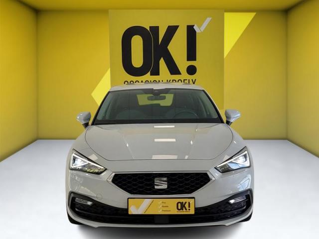 Seat Leon image 4