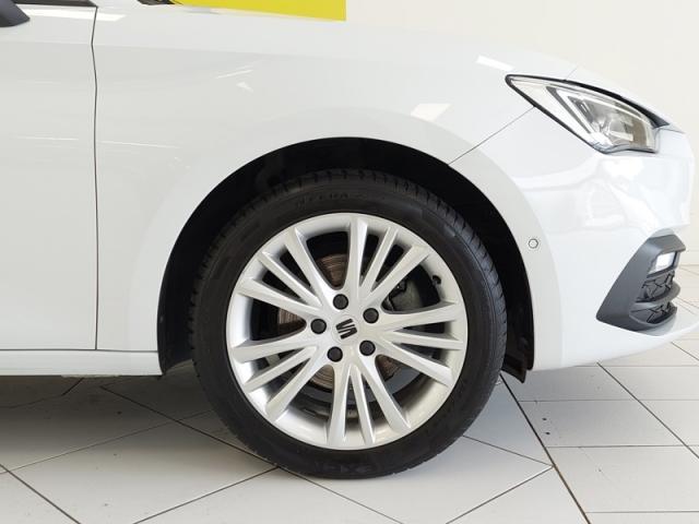 Seat Leon image 8