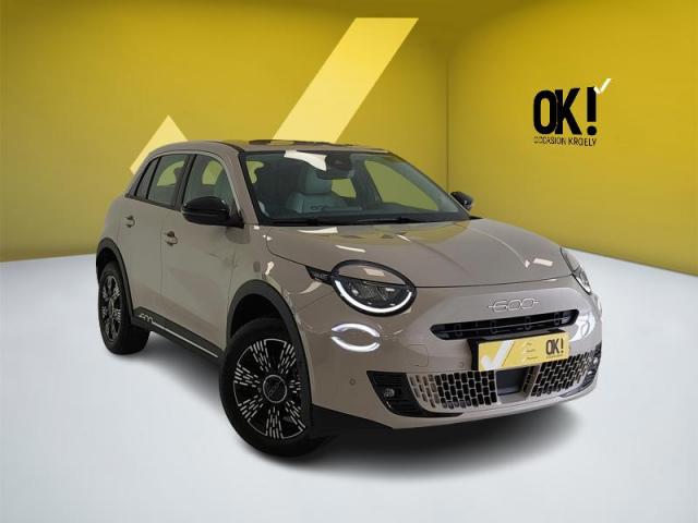 Fiat 600 image 3