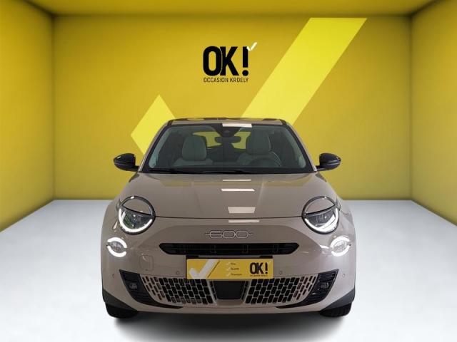 Fiat 600 image 4
