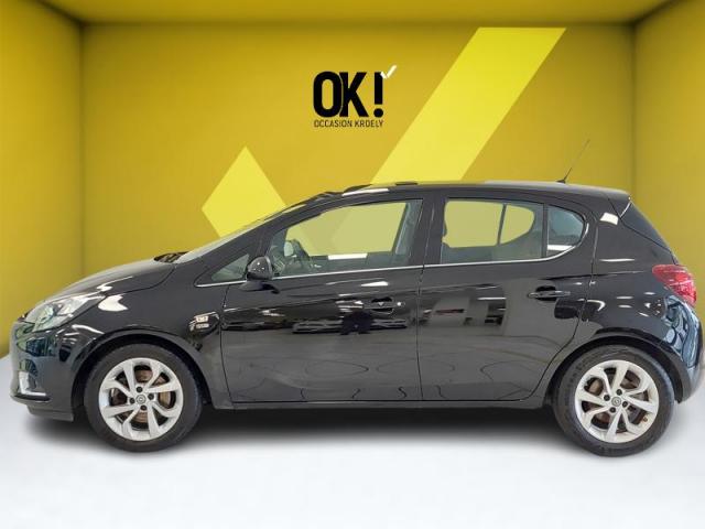 Opel Corsa image 9