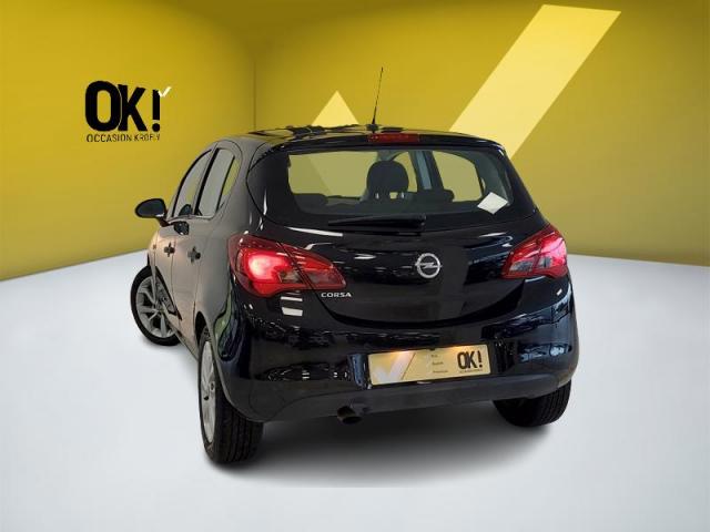 Opel Corsa image 5