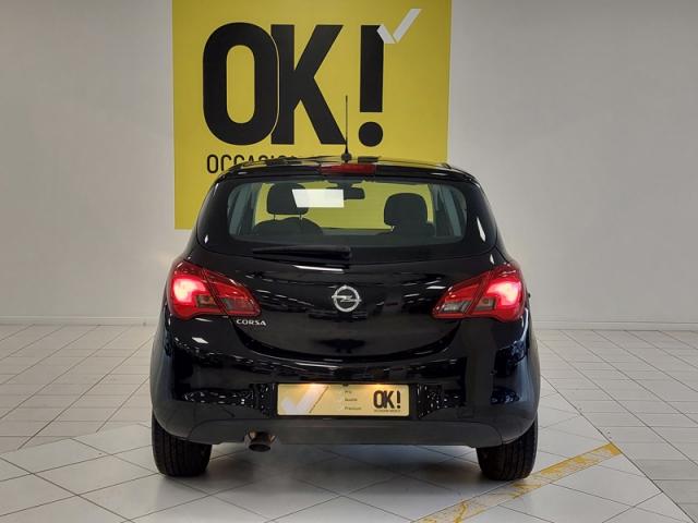 Opel Corsa image 3